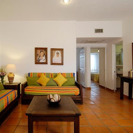 Las Palmas Condominio Playa del Carmen Zewnętrze zdjęcie