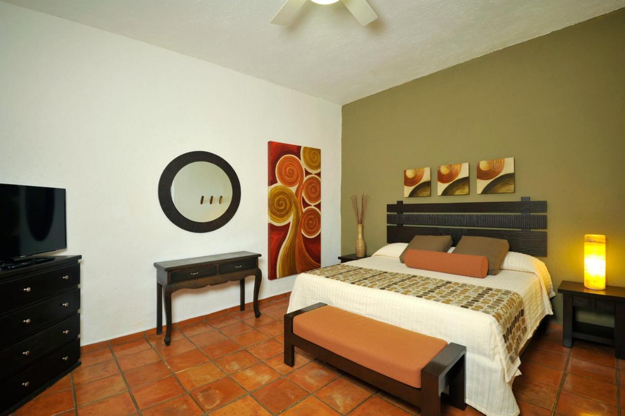Las Palmas Condominio Playa del Carmen Zewnętrze zdjęcie