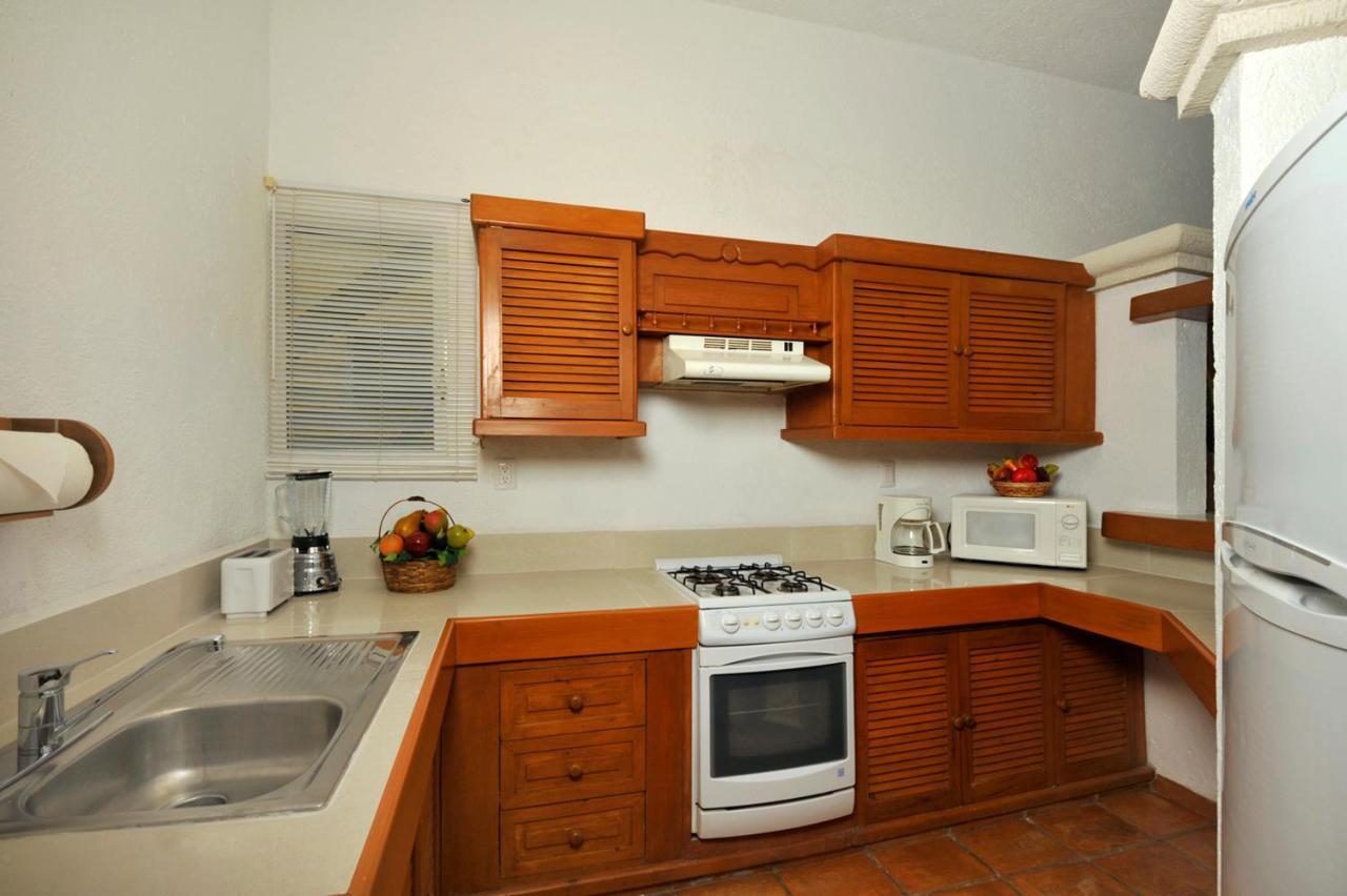 Las Palmas Condominio Playa del Carmen Zewnętrze zdjęcie