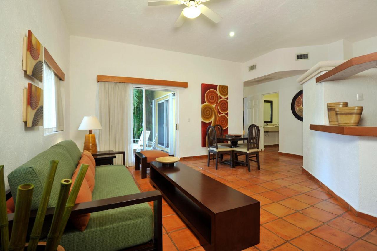 Las Palmas Condominio Playa del Carmen Zewnętrze zdjęcie