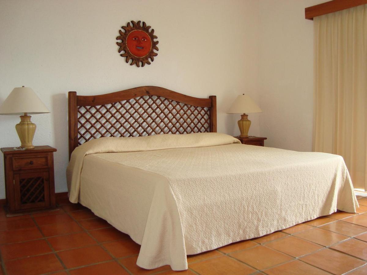 Las Palmas Condominio Playa del Carmen Zewnętrze zdjęcie