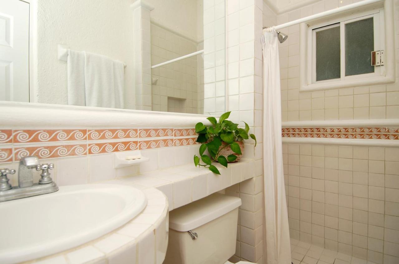 Las Palmas Condominio Playa del Carmen Zewnętrze zdjęcie