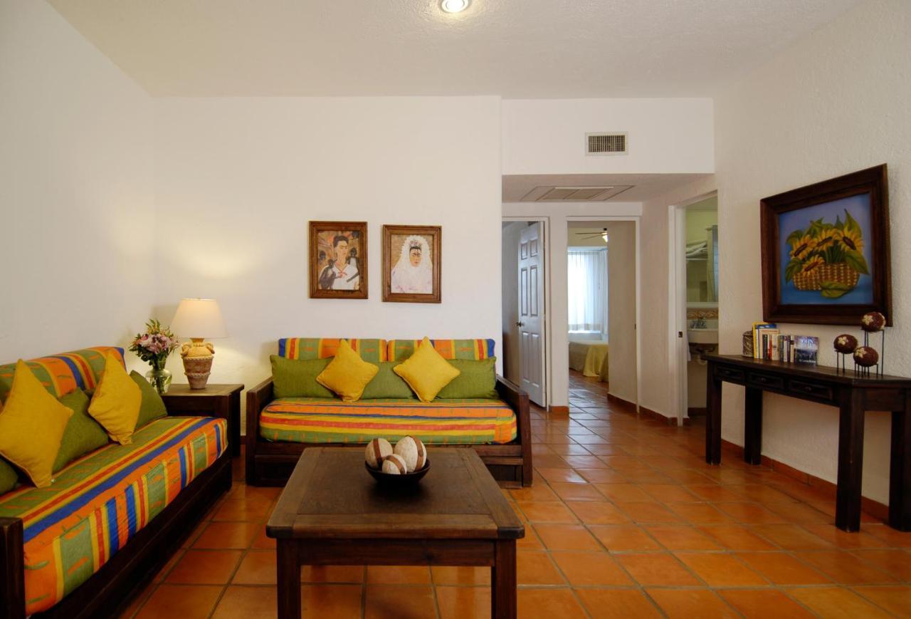 Las Palmas Condominio Playa del Carmen Zewnętrze zdjęcie