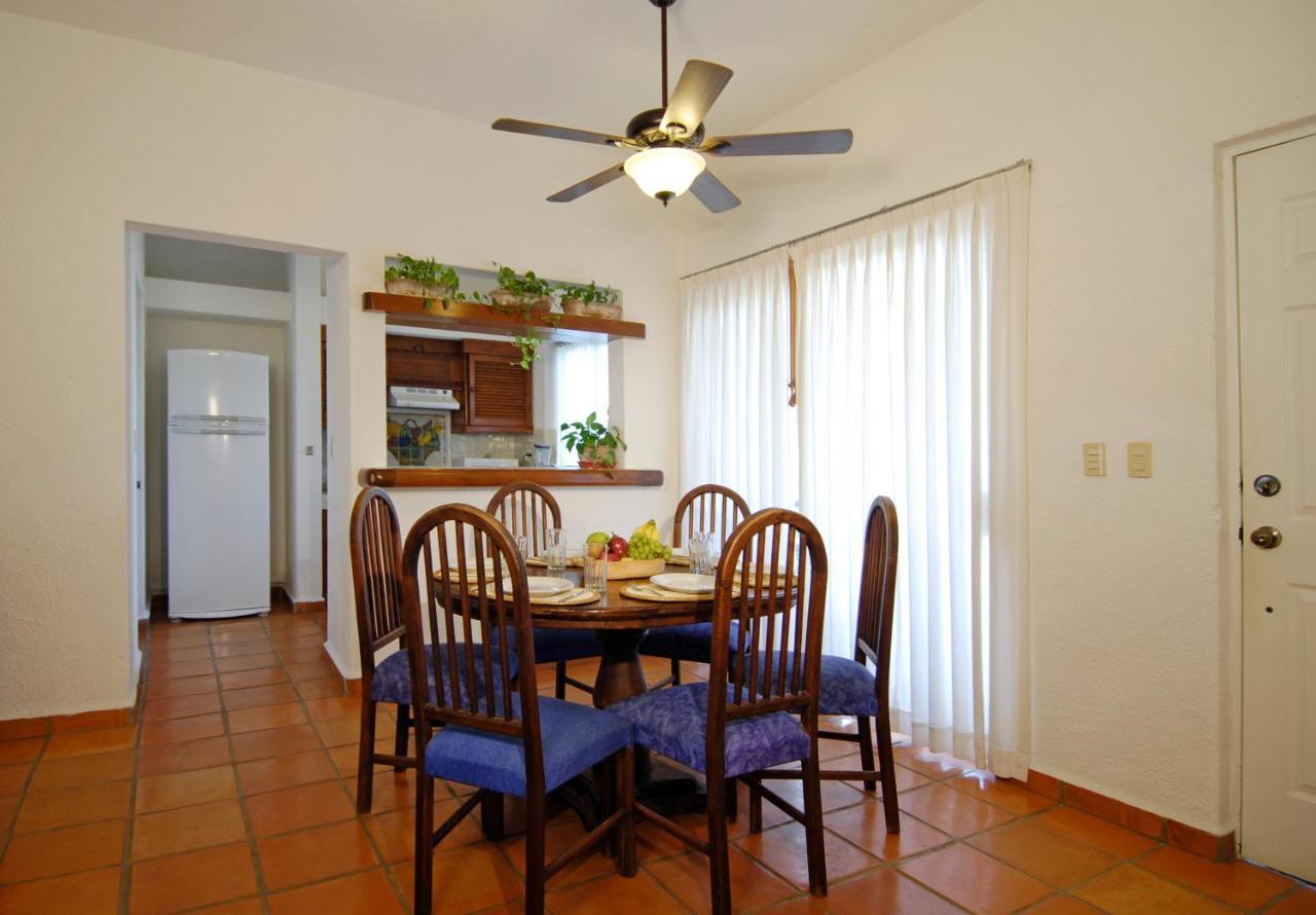 Las Palmas Condominio Playa del Carmen Zewnętrze zdjęcie
