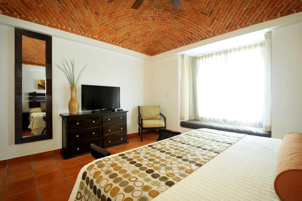 Las Palmas Condominio Playa del Carmen Pokój zdjęcie