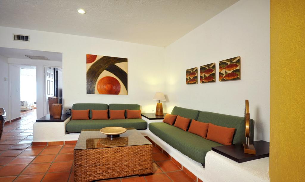 Las Palmas Condominio Playa del Carmen Pokój zdjęcie