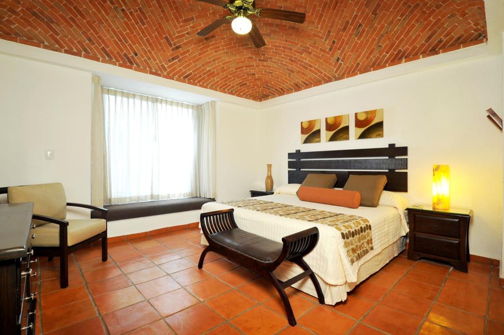 Las Palmas Condominio Playa del Carmen Pokój zdjęcie