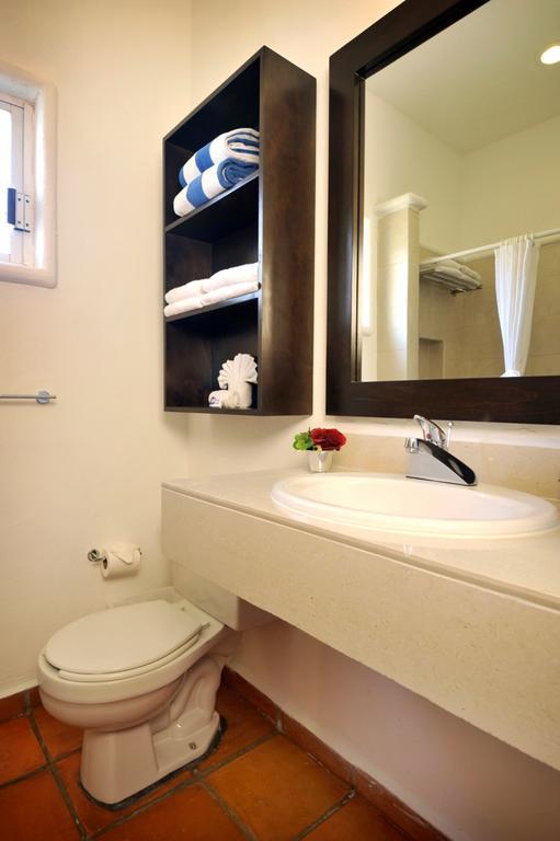 Las Palmas Condominio Playa del Carmen Pokój zdjęcie