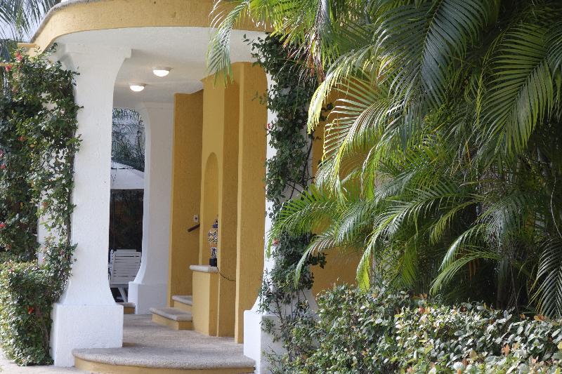 Las Palmas Condominio Playa del Carmen Zewnętrze zdjęcie