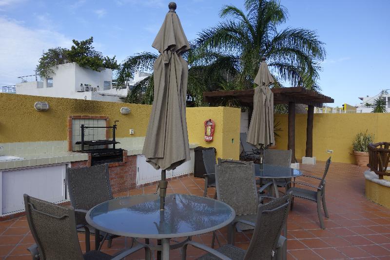 Las Palmas Condominio Playa del Carmen Zewnętrze zdjęcie