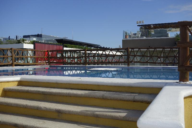 Las Palmas Condominio Playa del Carmen Zewnętrze zdjęcie