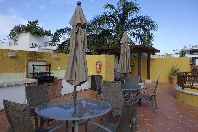 Las Palmas Condominio Playa del Carmen Zewnętrze zdjęcie