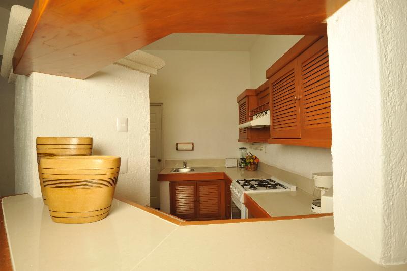 Las Palmas Condominio Playa del Carmen Zewnętrze zdjęcie