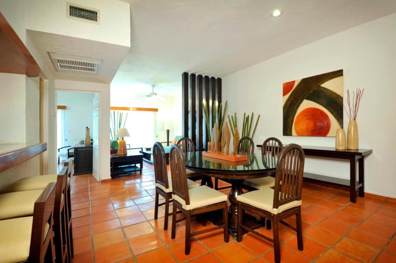 Las Palmas Condominio Playa del Carmen Zewnętrze zdjęcie
