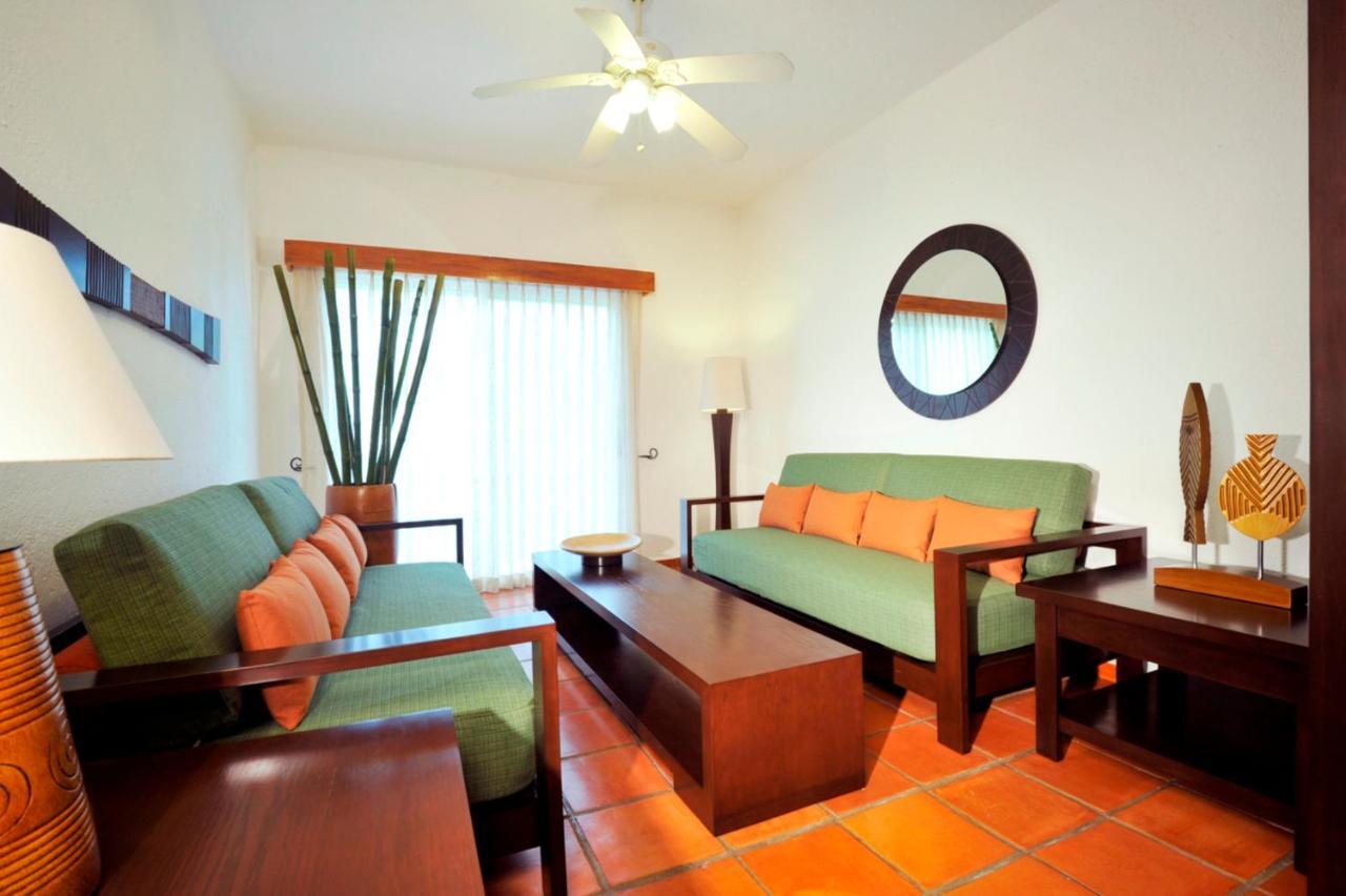 Las Palmas Condominio Playa del Carmen Zewnętrze zdjęcie