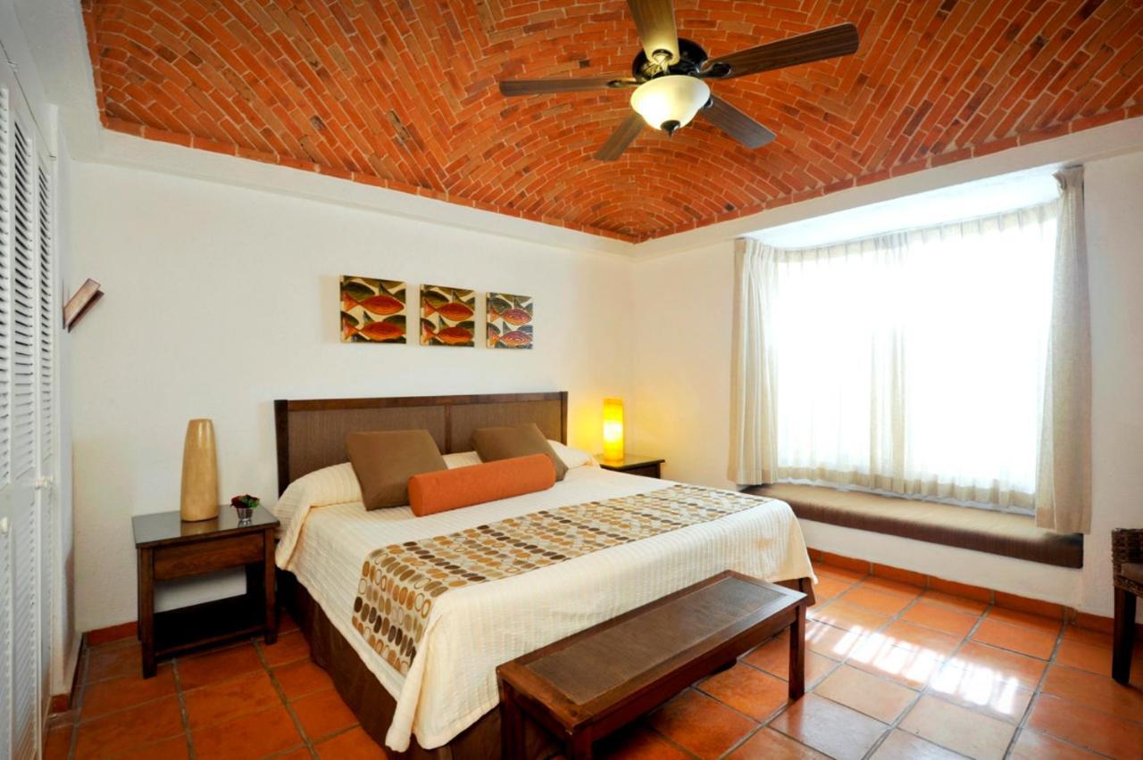 Las Palmas Condominio Playa del Carmen Zewnętrze zdjęcie