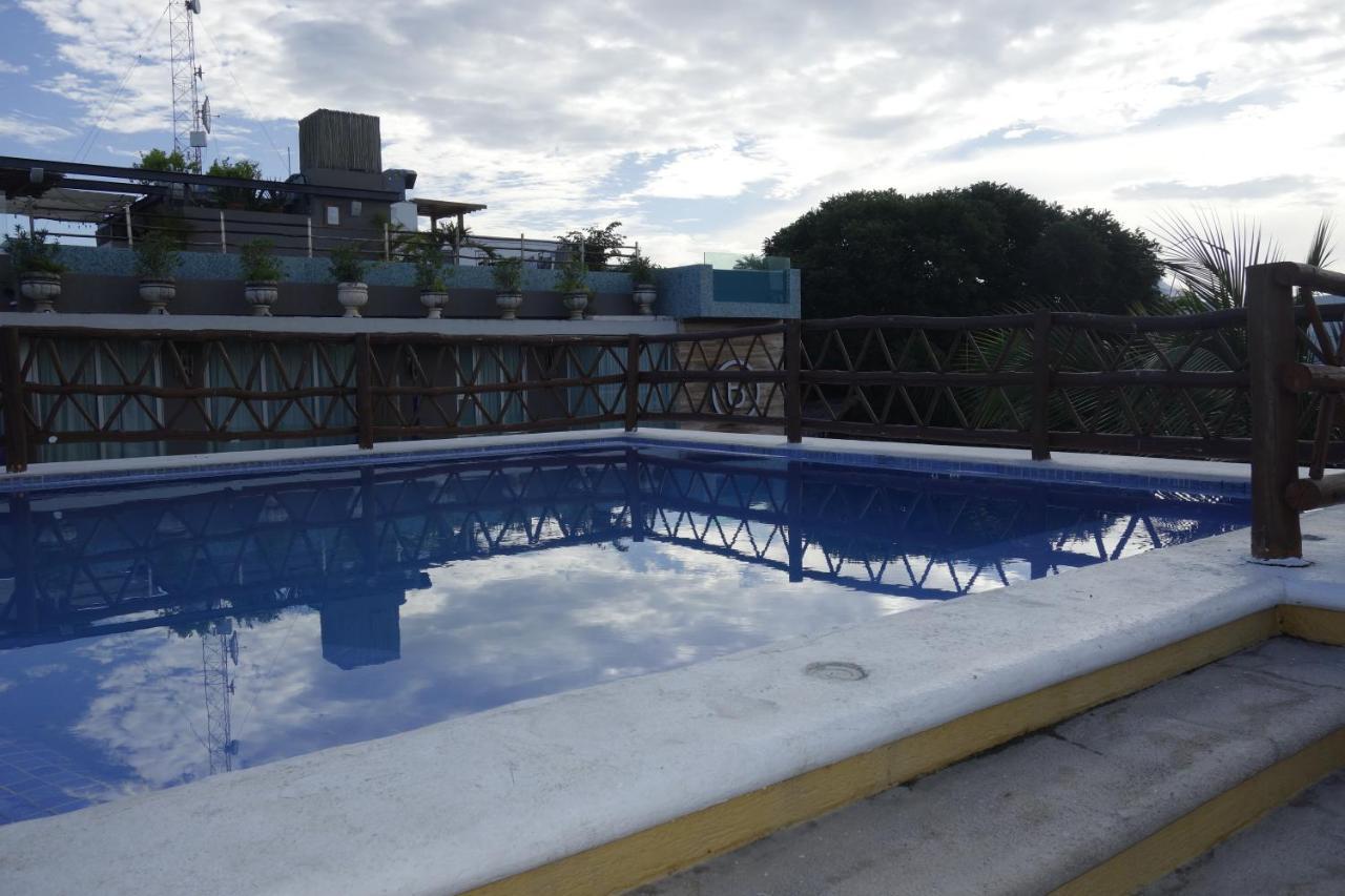 Las Palmas Condominio Playa del Carmen Zewnętrze zdjęcie