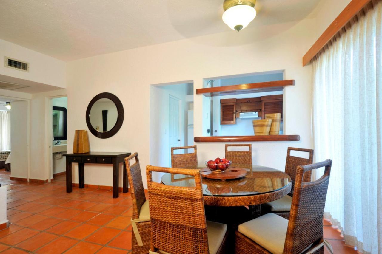 Las Palmas Condominio Playa del Carmen Zewnętrze zdjęcie