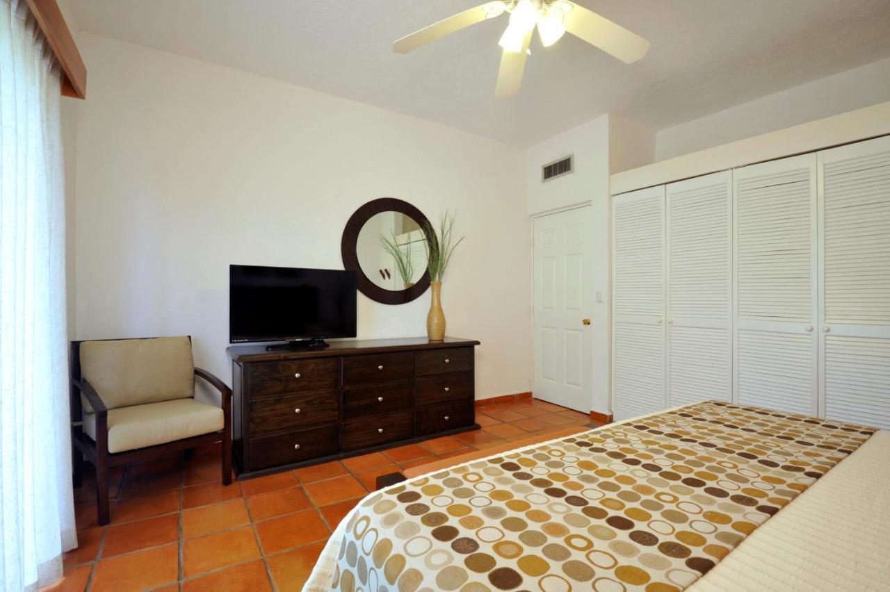 Las Palmas Condominio Playa del Carmen Zewnętrze zdjęcie