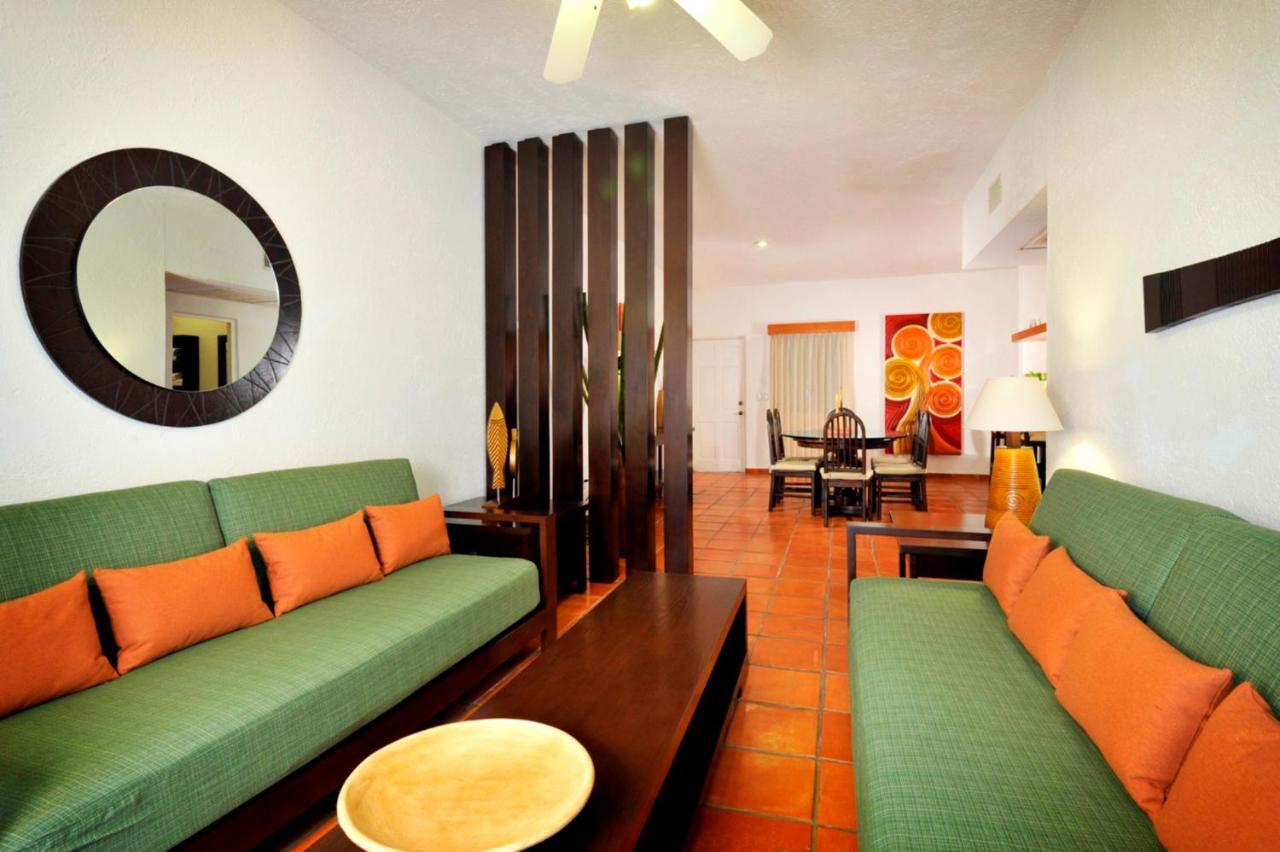 Las Palmas Condominio Playa del Carmen Zewnętrze zdjęcie