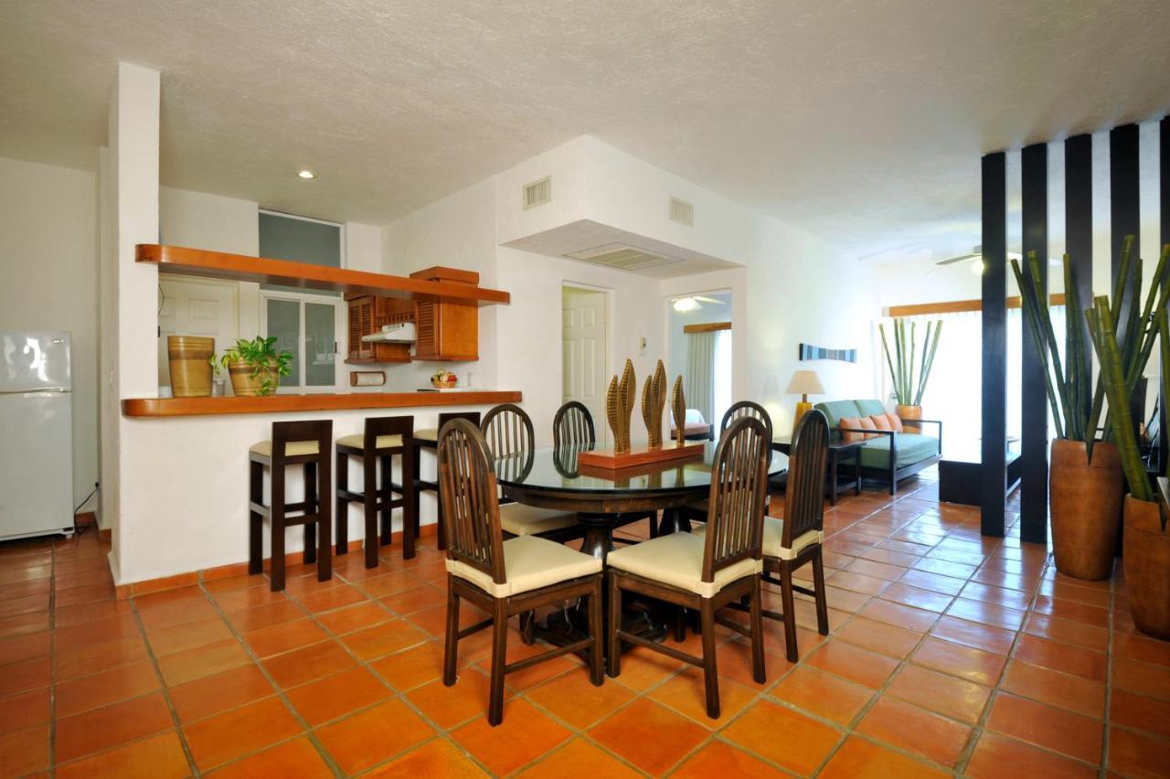 Las Palmas Condominio Playa del Carmen Zewnętrze zdjęcie