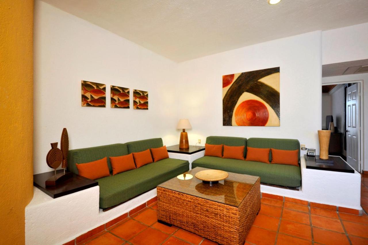 Las Palmas Condominio Playa del Carmen Zewnętrze zdjęcie
