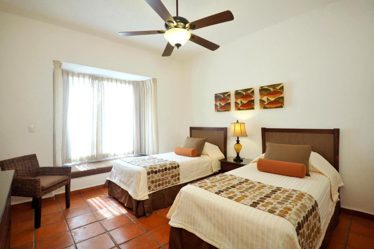 Las Palmas Condominio Playa del Carmen Zewnętrze zdjęcie