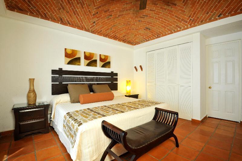 Las Palmas Condominio Playa del Carmen Zewnętrze zdjęcie
